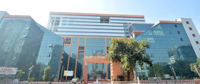 Venue