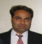 Dr. Tarakeswar Jain