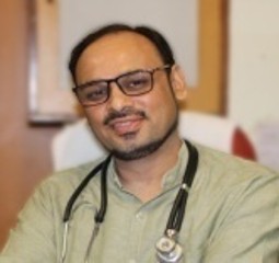 Dr. Aadil Chimthanwala