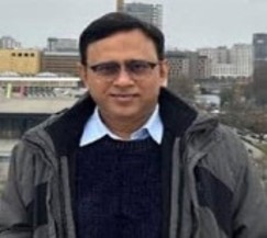 Dr. Anirban Sukul