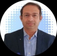 Dr. Arkaprava Sau