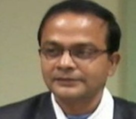 Dr. Subhasish Ganguly