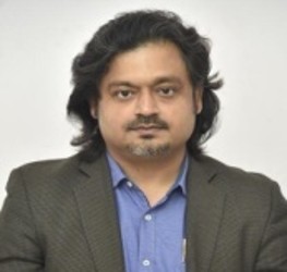 Dr. Koushik Chatterjee