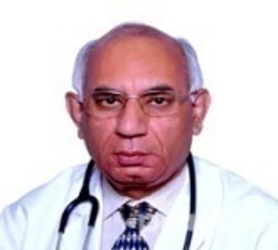 Dr. A. K. Gupta