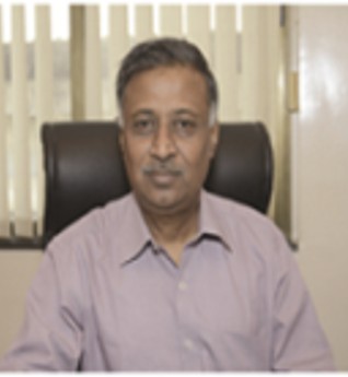 Dr. Prakash Joshi