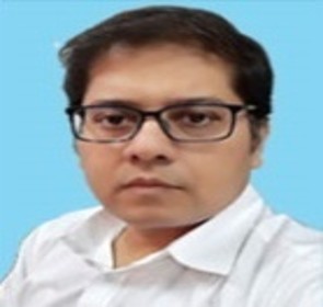 Dr. Saptasi Choudhury