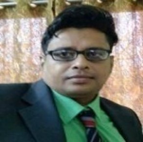 Dr. Kaushik Deb Das