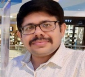 Dr. Kaushik Bhar