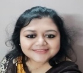 Dr. Asmita Samadder