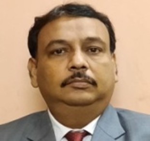 Dr. Rajat Chattopadhyay