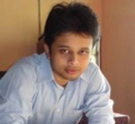Dr. Subhranil Saha