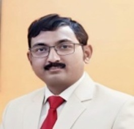 Dr. Debarsi Das