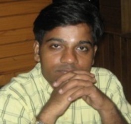 Dr. Alok Mishra
