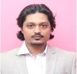 Dr. Bhargab Chattopadhaya