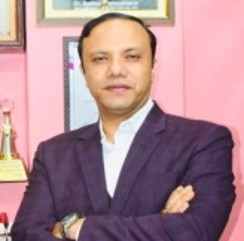 Dr. S. P. Deyy