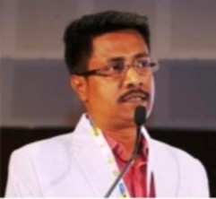 Dr. Srimanta Khamrui