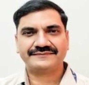 Dr. Subhash Kaushik