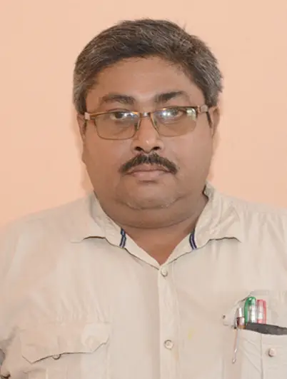 Dr. Swapan Ghosh