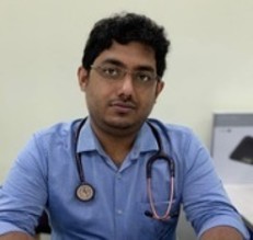 Dr. Pritam Goswami