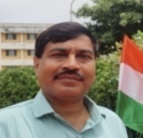 Dr. Pralay Sharma
