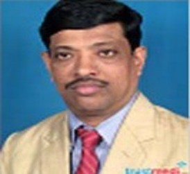 Dr. Asok Kumar Das