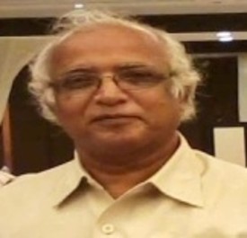 Dr. Samir Kumar Bhattacharya