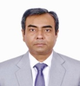 Dr. Subhas Singh